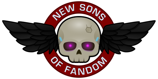 New Sons of Fandom
