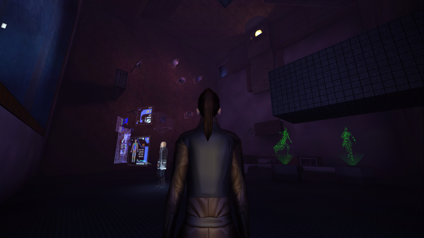 Machine God v0.8 release